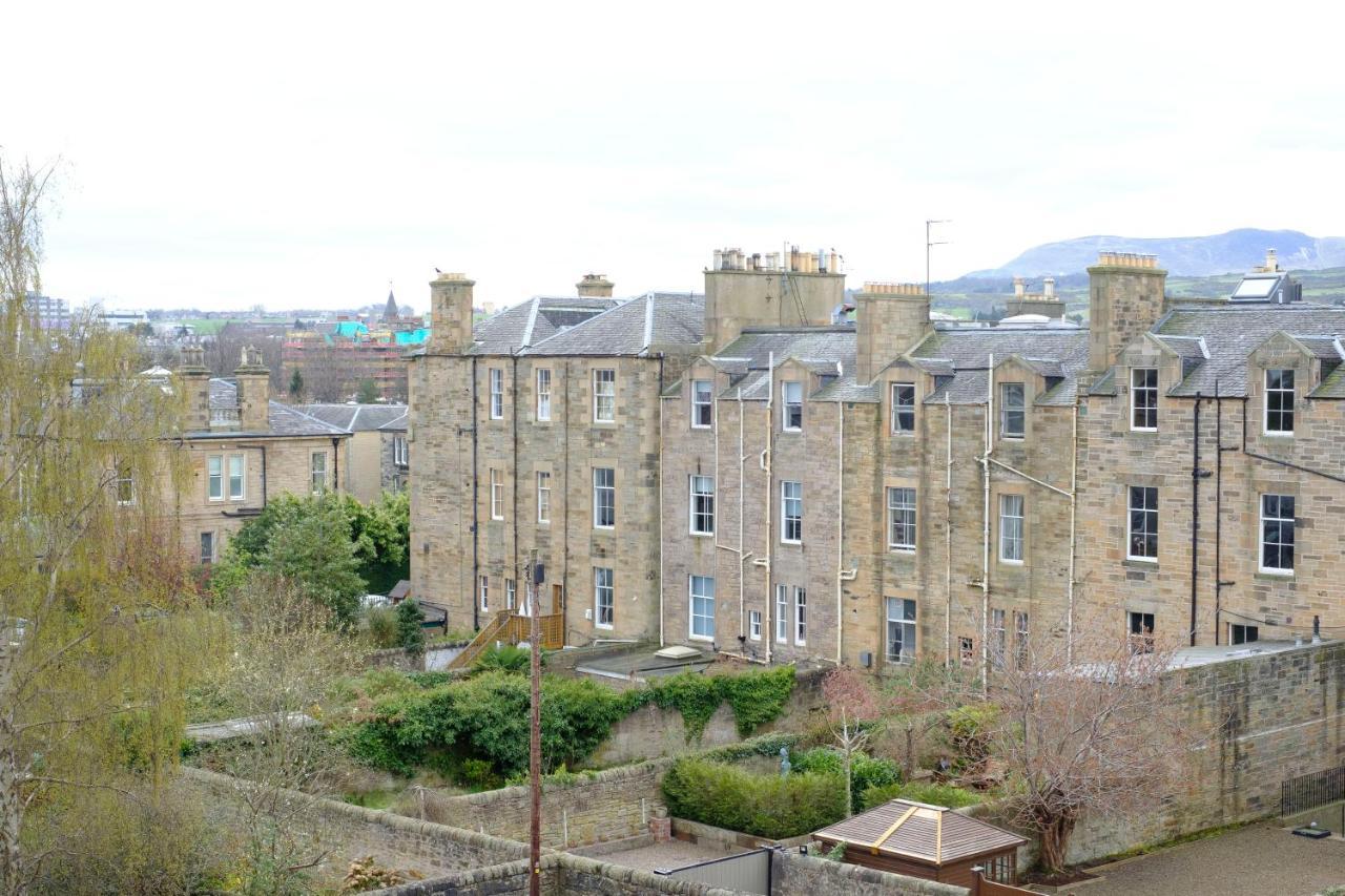 Kingsway Guest House, Edinburgh